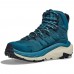 Hoka Kaha 2 GTX Blue Coral Blue Graphite Hoka Kaha 2 GTX Blue Coral Blue Graphite