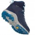Hoka Kaha GTX Black Iris Blue Sapphire Hoka Kaha GTX Black Iris Blue Sapphire