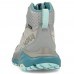 Hoka Kaha GTX Frost Gray Aqua Haze Hoka Kaha GTX Frost Gray Aqua Haze