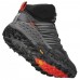 Hoka Speedgoat Mid 2 GTX Anthracite Dark Gull Grey Hoka Speedgoat Mid 2 GTX Anthracite Dark Gull Grey