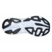 Hoka Bondi 8 Black White Hoka Bondi 8 Black White