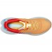 Hoka Bondi X Fiesta Amber Yellow Hoka Bondi X Fiesta Amber Yellow