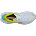 Hoka Bondi X White Evening Primrose