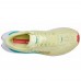 Hoka Carbon X2 Luminary Green Hot Coral Hoka Carbon X2 Luminary Green Hot Coral