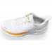 Hoka Clifton 8 Blazing Orange Bright White Hoka Clifton 8 Blazing Orange Bright White