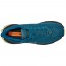 Hoka Mach 4 Blue Coral Black Hoka Mach 4 Blue Coral Black