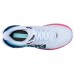 Hoka Mach 5 White Scuba Blue Hoka Mach 5 White Scuba Blue