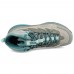 Hoka Kaha GTX Frost Gray Aqua Haze Hoka Kaha GTX Frost Gray Aqua Haze