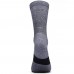 Носки высокие Hoka Crew Run Sock, 3 пары Носки высокие Hoka Crew Run Sock, 3 пары